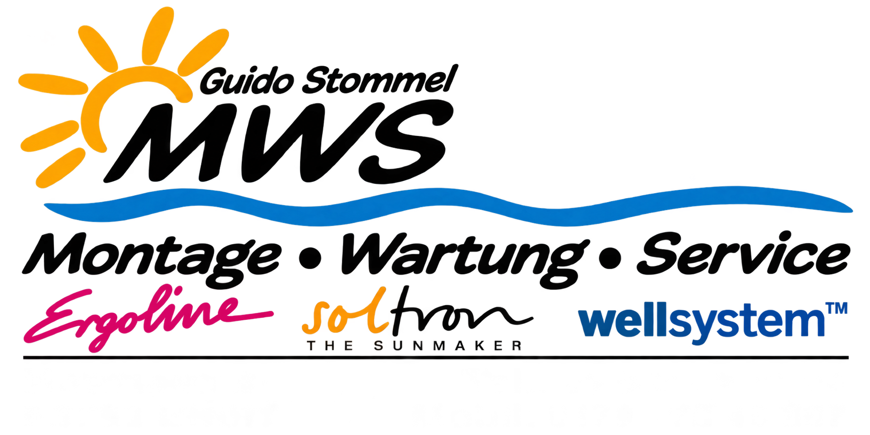 MWS